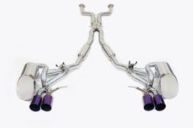 Sport Exhaust System